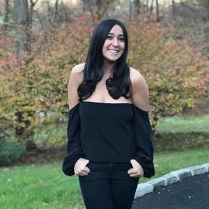 Meet your Posher, Julia